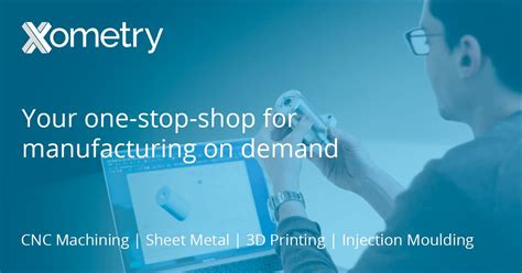 cnc europe|Xometry Europe – Manufacturing Services: CNC, Sheet Metal, .